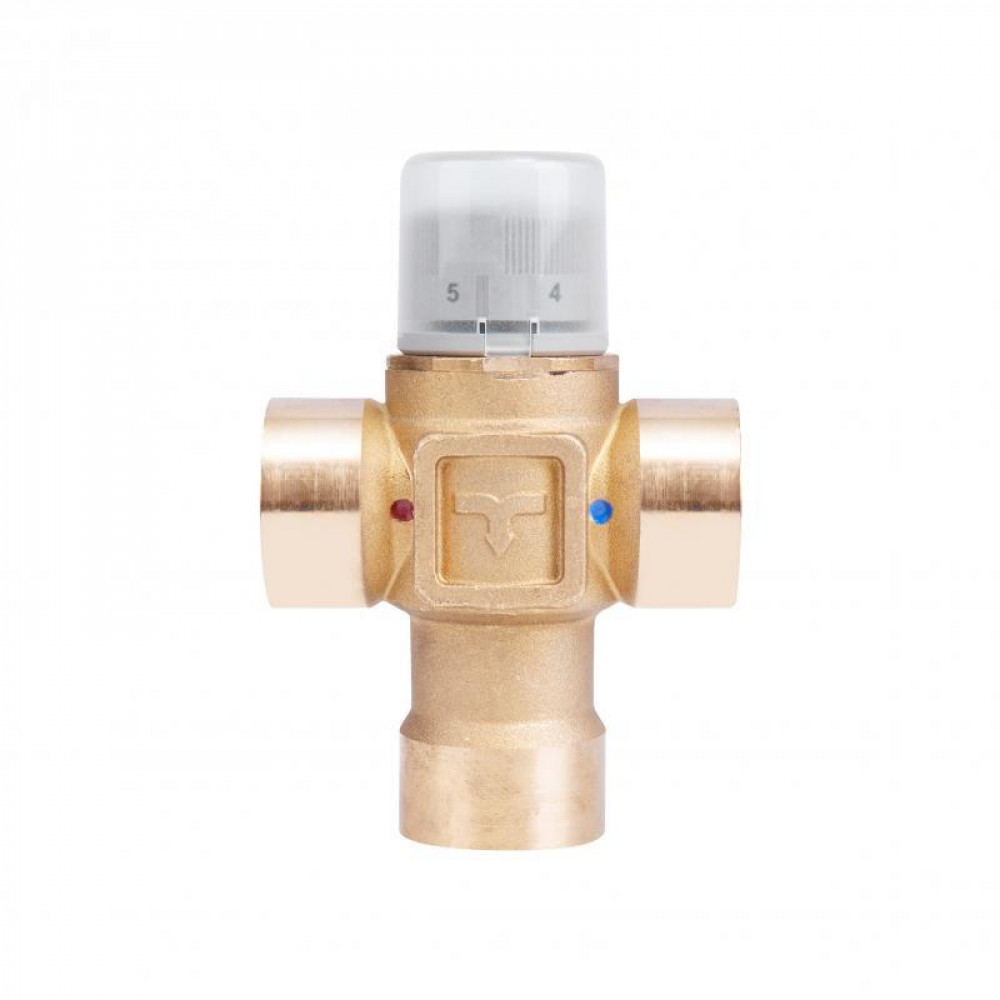 Змішувач термостатичний Icma 1" №149 SD00020436