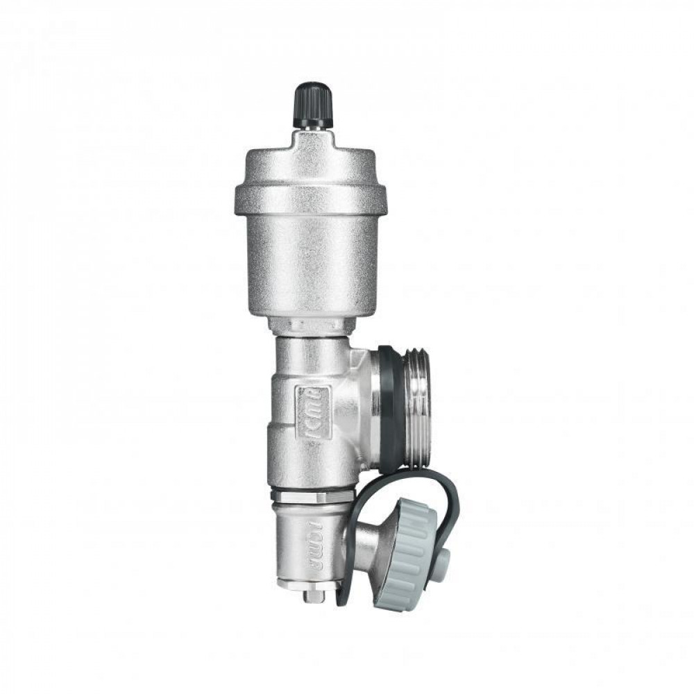 Зливна група Icma 1" з відводом повітря №269 SD00020752