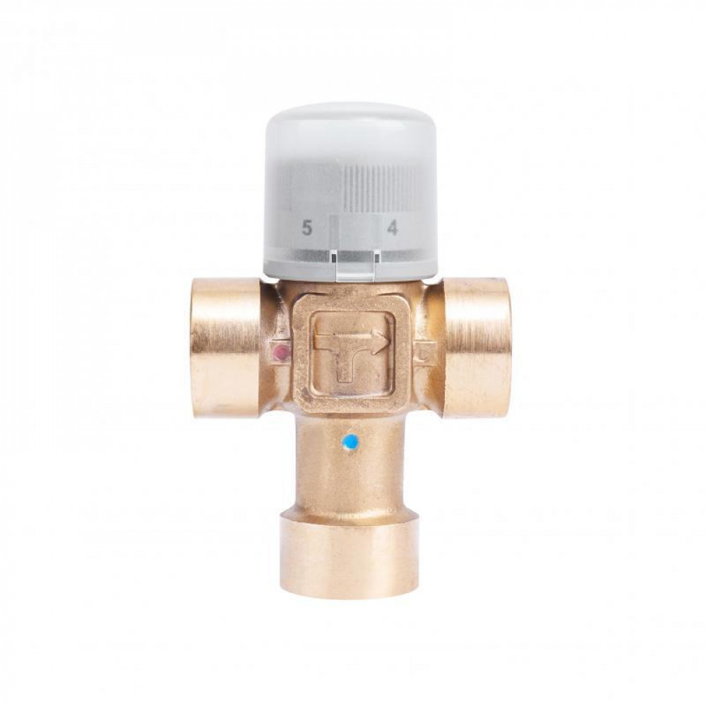 Змішувач термостатичний Icma 3/4" №143 SD00020795