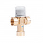 Змішувач термостатичний Icma 3/4" №143 SD00020795