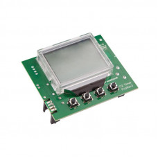 Плата программатора Airfel Integrity PLUS