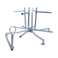 Thermo Alliance Оборудование для разматывания трубы