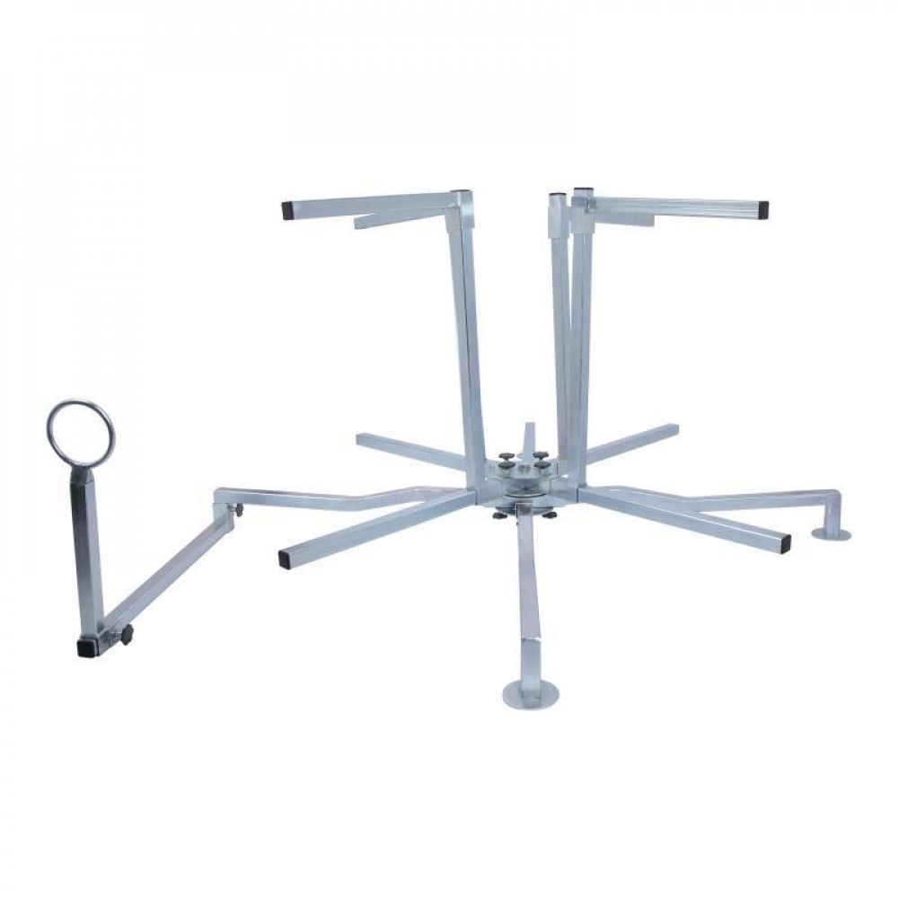 Thermo Alliance Обладнання для розмотування труби SD00023066