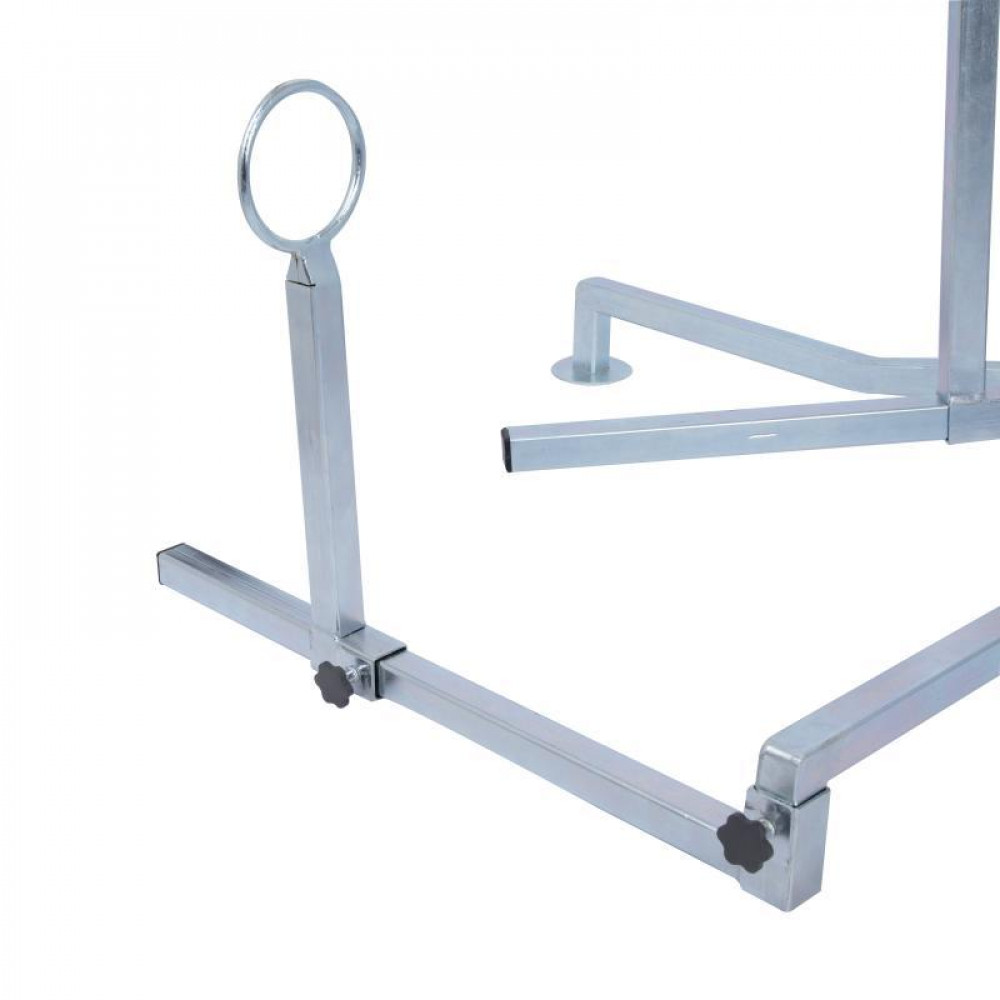 Thermo Alliance Обладнання для розмотування труби SD00023066