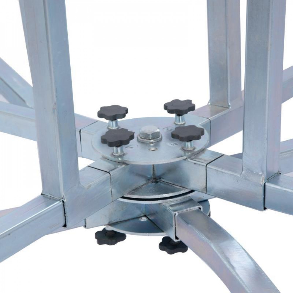 Thermo Alliance Обладнання для розмотування труби SD00023066