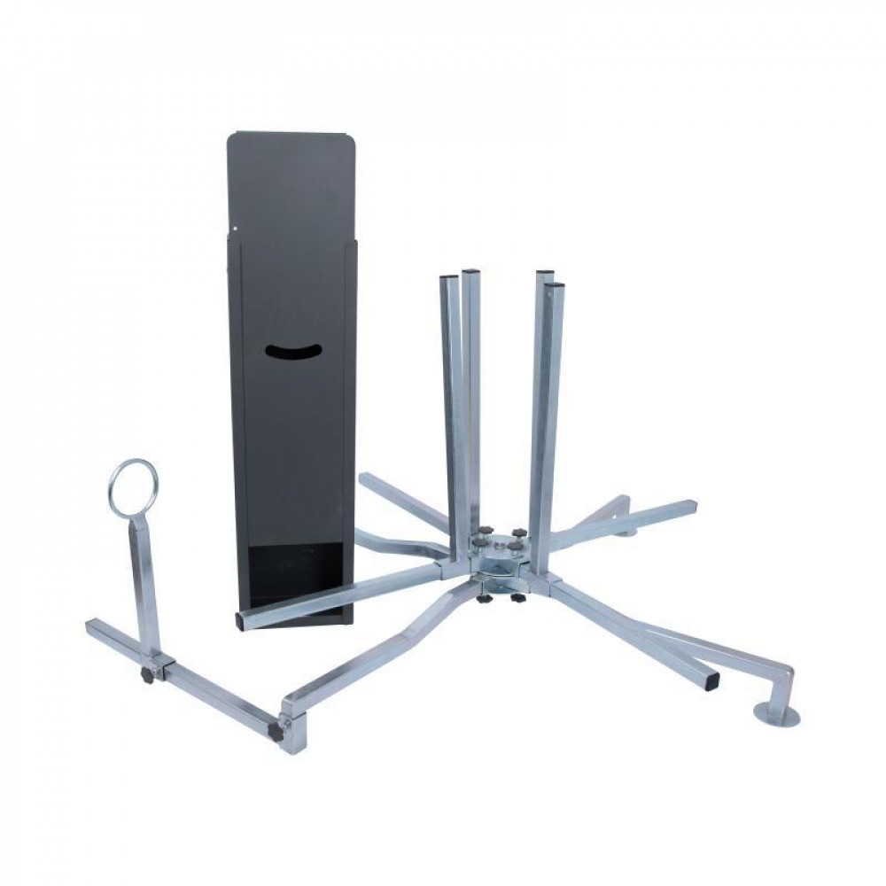 Thermo Alliance Обладнання для розмотування труби SD00023066