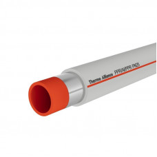 Труба PPR Thermo Alliance PPR/AL/PPR армована алюмінієм 20