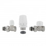 Термокомплект Icma 1/2" з антипротіканням прямий №KIT_1100+775-940+815-940 SD00023705