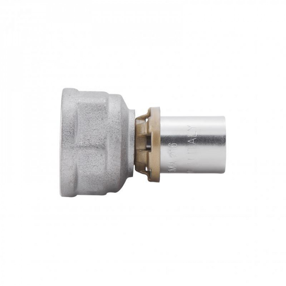 Переходник пресс Icma 16х3/4" ВР No401 SD00023711