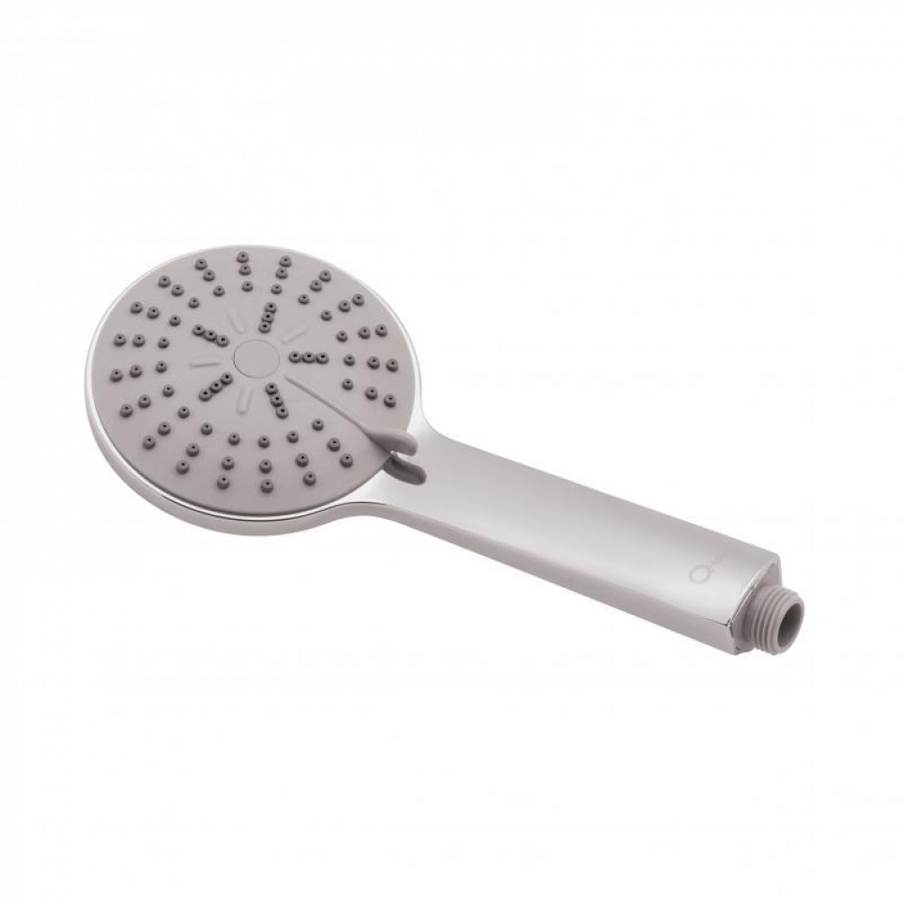 Душова система універсальна Qtap Plava на три споживача (з виливом) QT1004CRM Chrome SD00023728