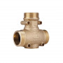 Антиконденсаційний клапан Icma 1" 1/4 ЗР №131 SD00024215