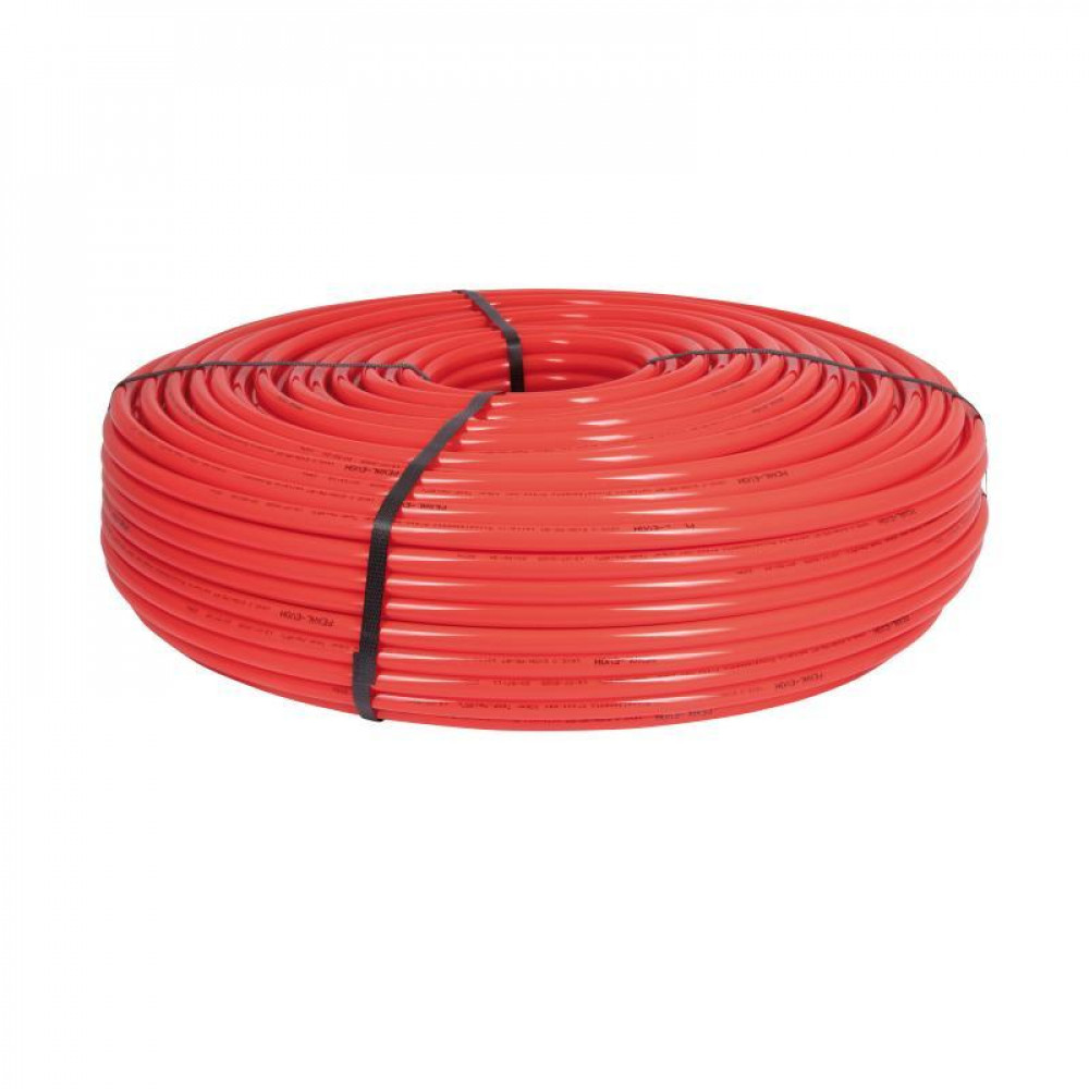 Труба SD Plus PEXAL EVOH "Тепла підлога" 16х2 мм, 240 м SD30316240P SD00024236