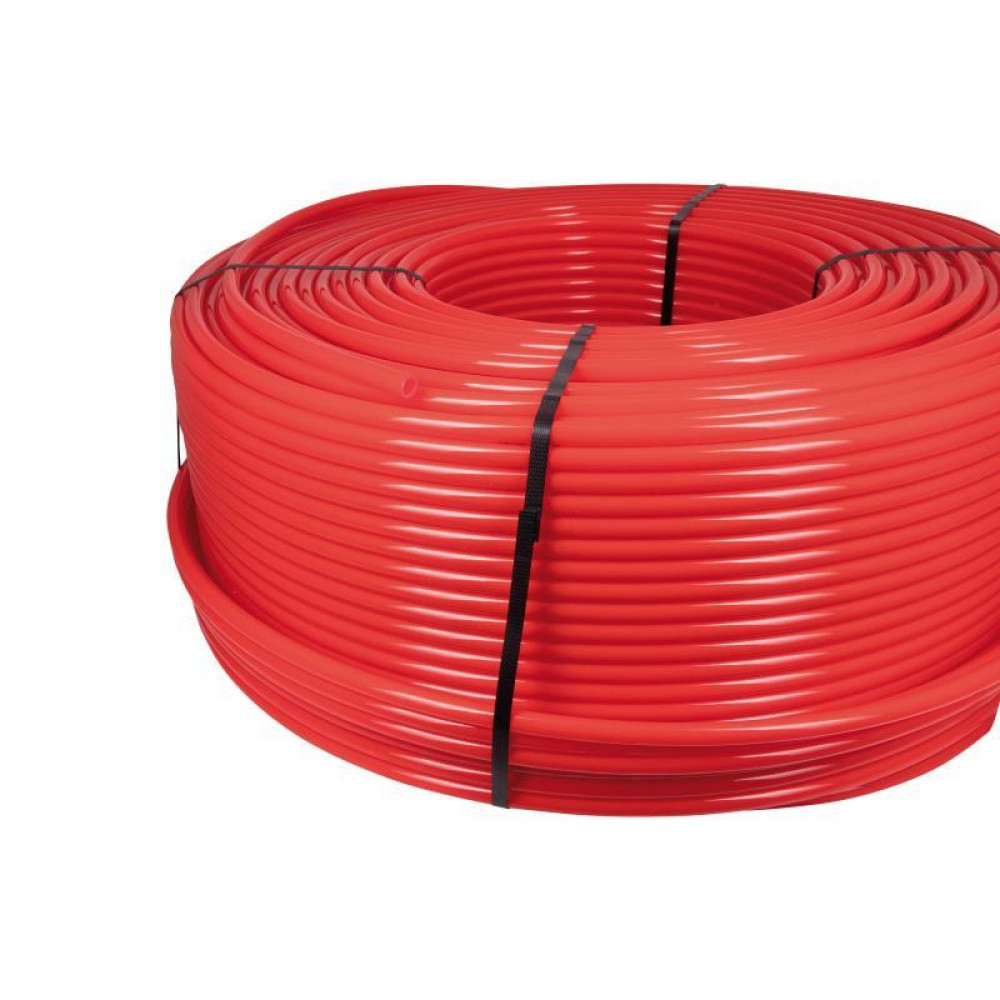 Труба SD Plus PEXAL EVOH "Тепла підлога" 16х2 мм, 600 м SD30316600P SD00024237