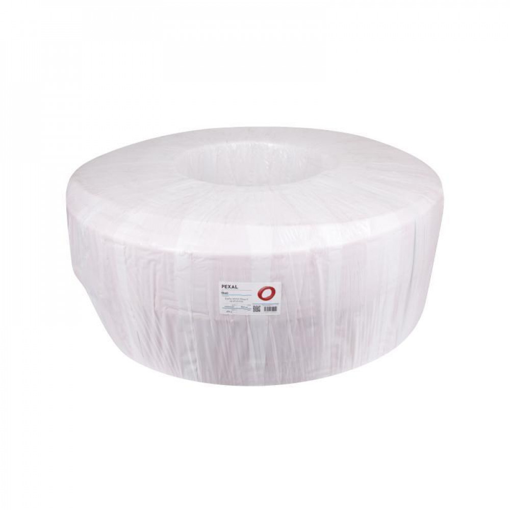 Труба SD Plus PEXAL EVOH "Тепла підлога" 16х2 мм, 600 м SD30316600P SD00024237