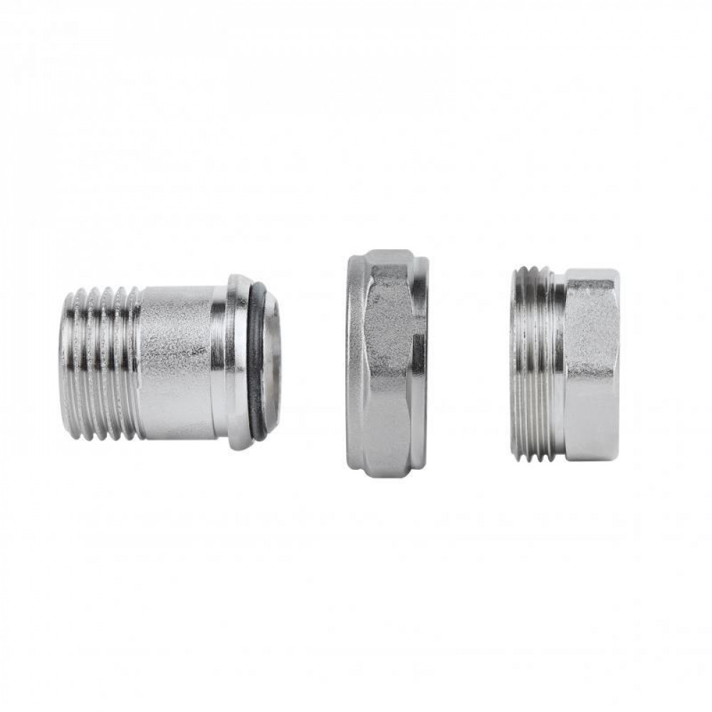 Згін "Американка" Icma 1" прямий №818 SD00024406