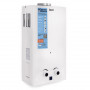 Колонка газова димохідна Thermo Alliance JSD20-10CR 10 л White SD00024547