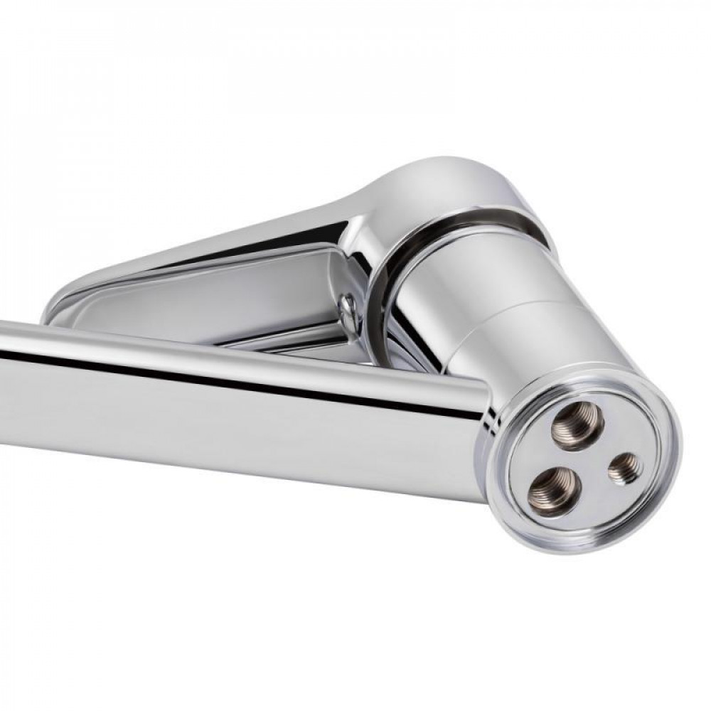 Змішувач для кухні Lidz Nicole 002 (k35) LDNIC002CRM21878 Chrome SD00027975