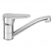 Змішувач для кухні Lidz Nicole 002M (k35) LDNIC002MCRM21879 Chrome