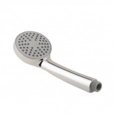 Лійка для ручного душу Лейки Lidz Niagara 00 80 мм округла LDNIA00CRM22039 Chrome