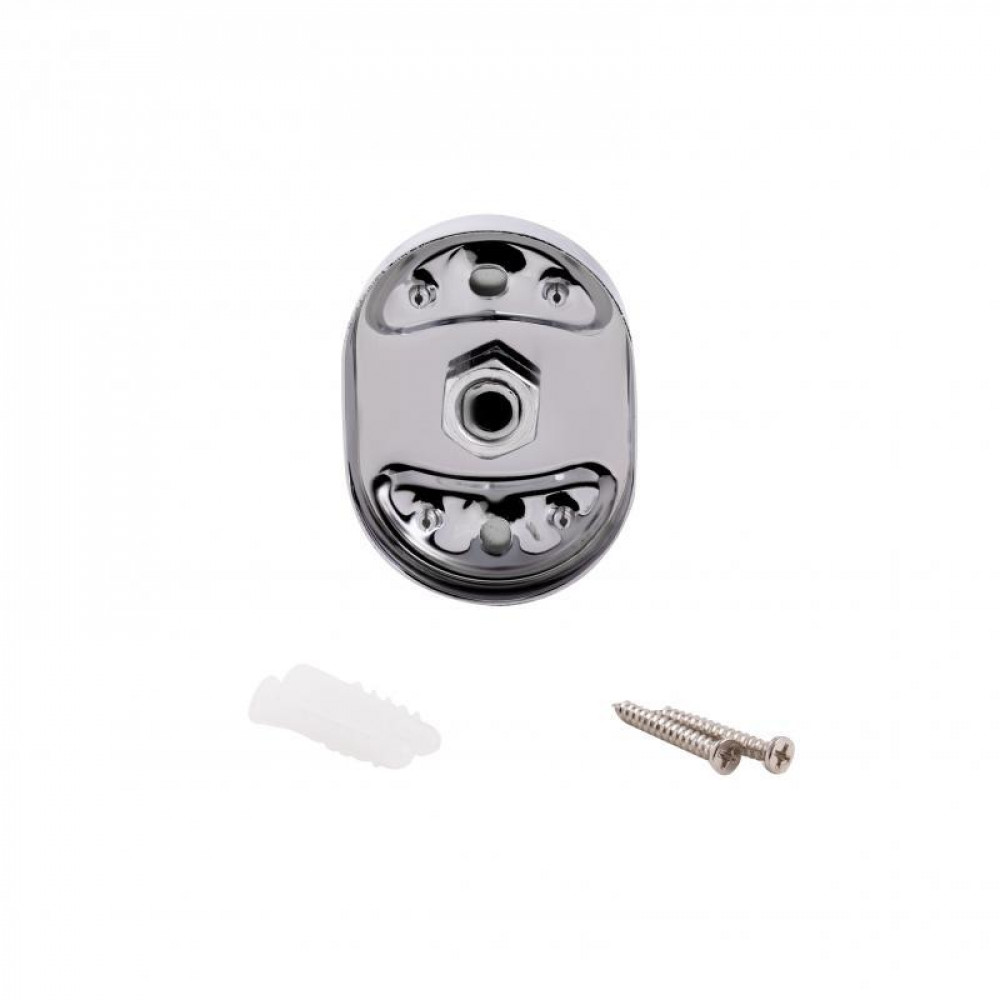 Гачок Lidz Oreo 0601 LDORE0601CRM22168 Chrome SD00028265