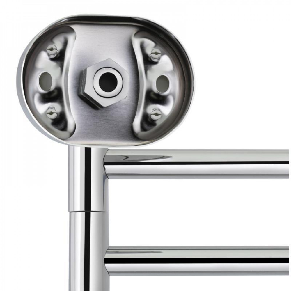 Тримач для рушника Lidz Oreo 0703 потрійний LDORE0703CRM22171 Chrome SD00028268