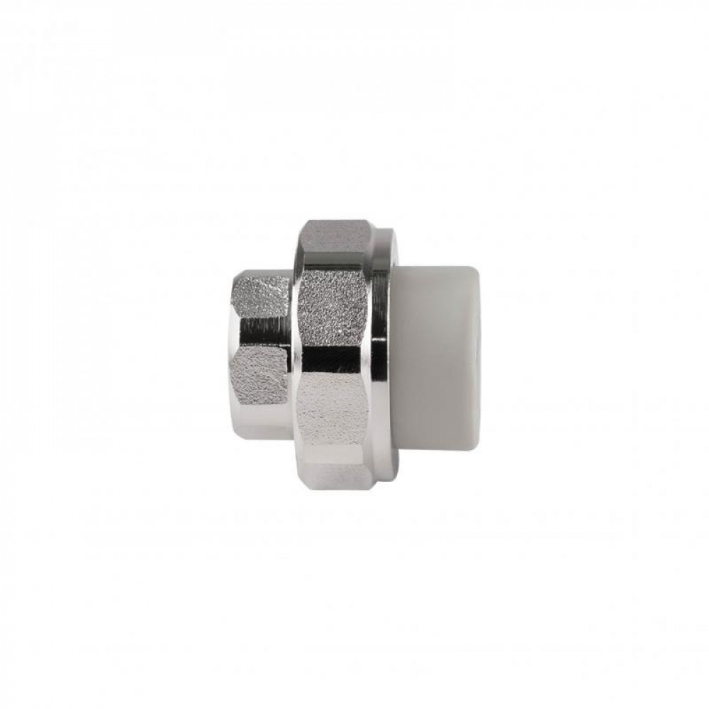 Згін "Американка" PPR Thermo Alliance 20х1/2" ВР SD00029211