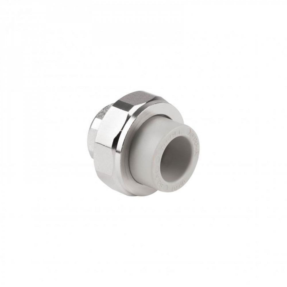 Згін "Американка" PPR Thermo Alliance 20х1/2" ВР SD00029211