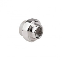 Згон "Американка" PPR Thermo Alliance 25х3/4" ВР