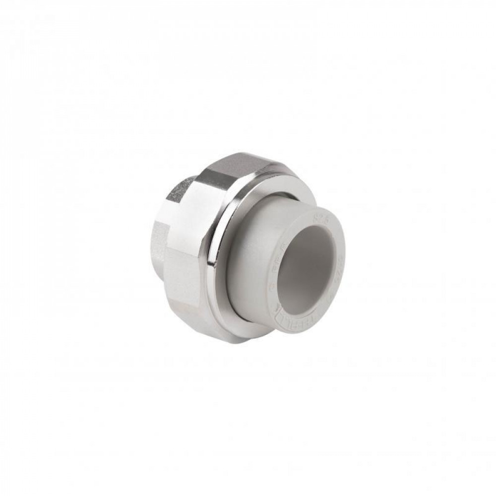 Згін "Американка" PPR Thermo Alliance 25х3/4" ВР SD00029226