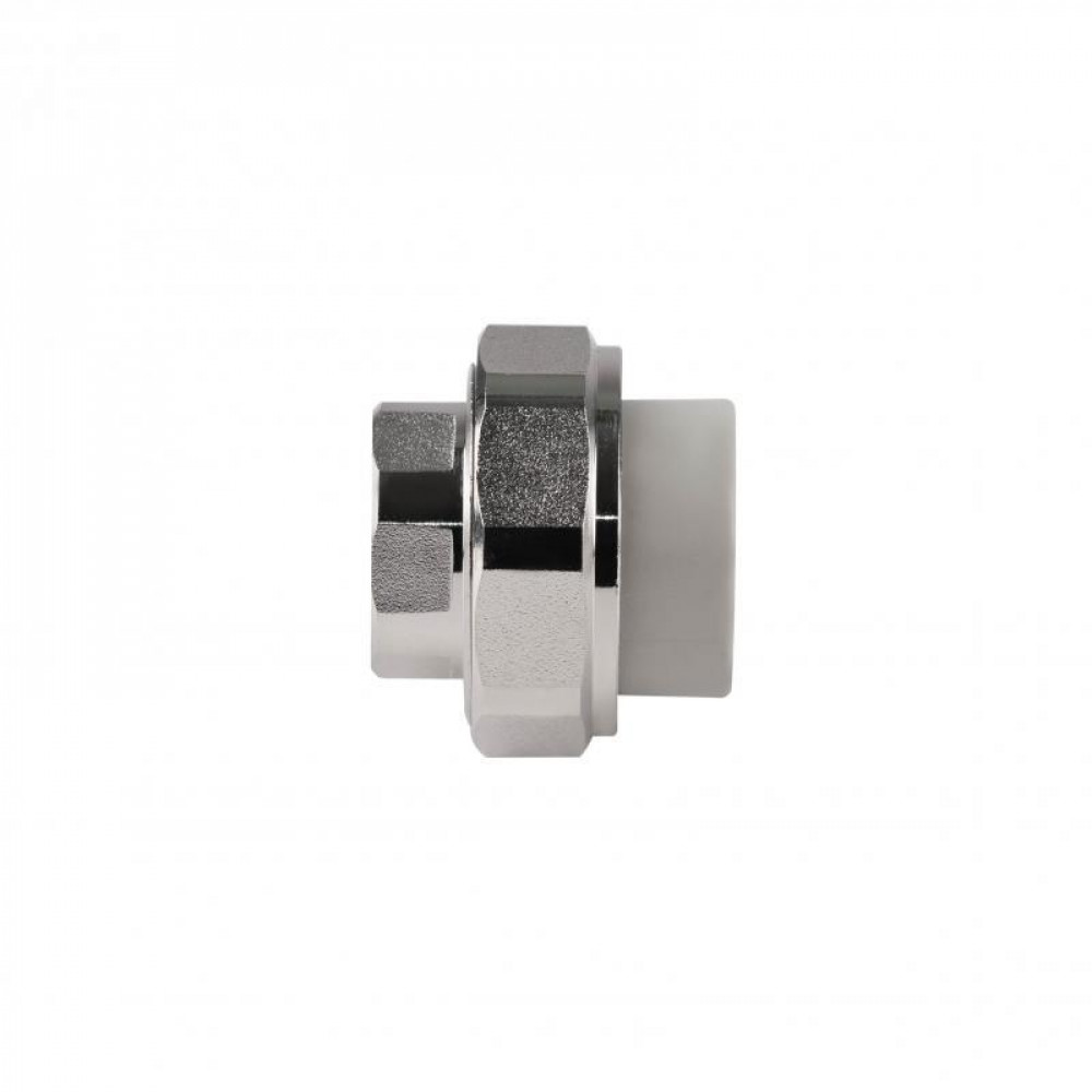 Згін "Американка" PPR Thermo Alliance 25х3/4" ВР SD00029226