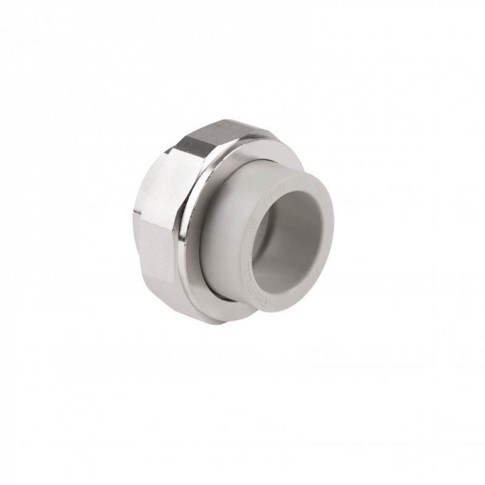 Згін "Американка" PPR Thermo Alliance 32х1" ВР SD00029227