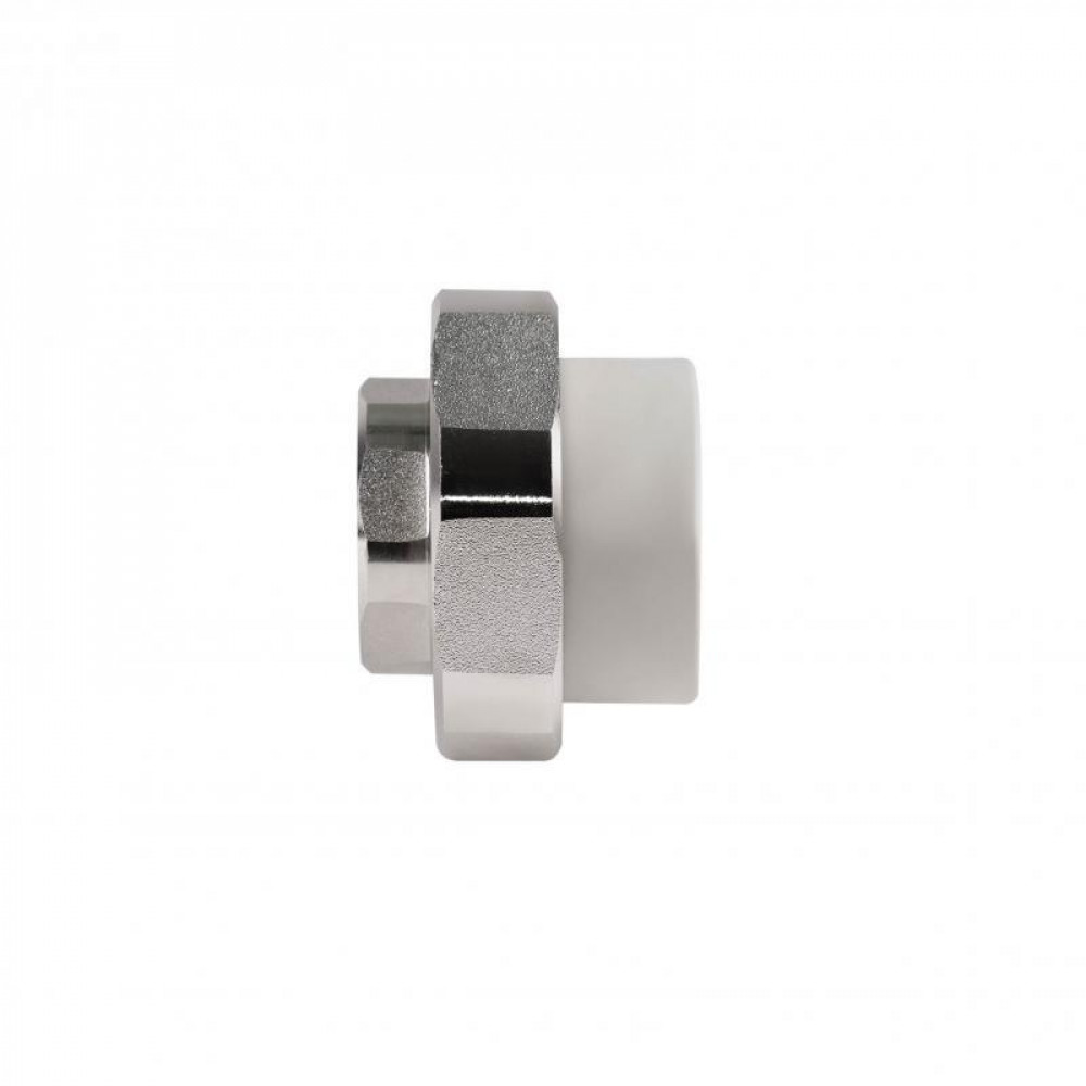 Згін "Американка" PPR Thermo Alliance 50х1" 1/2 ВР SD00029229