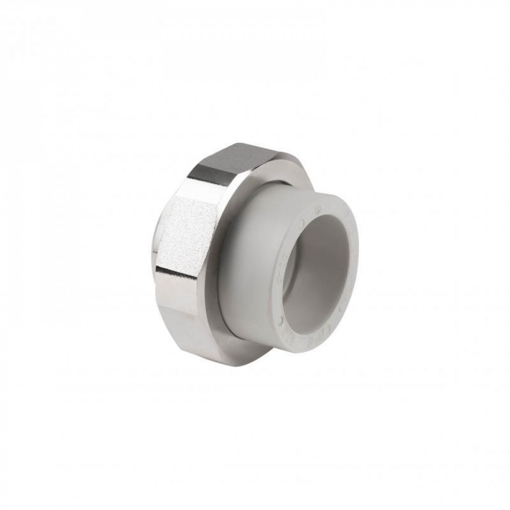 Згін "Американка" PPR Thermo Alliance 50х1" 1/2 ВР SD00029229