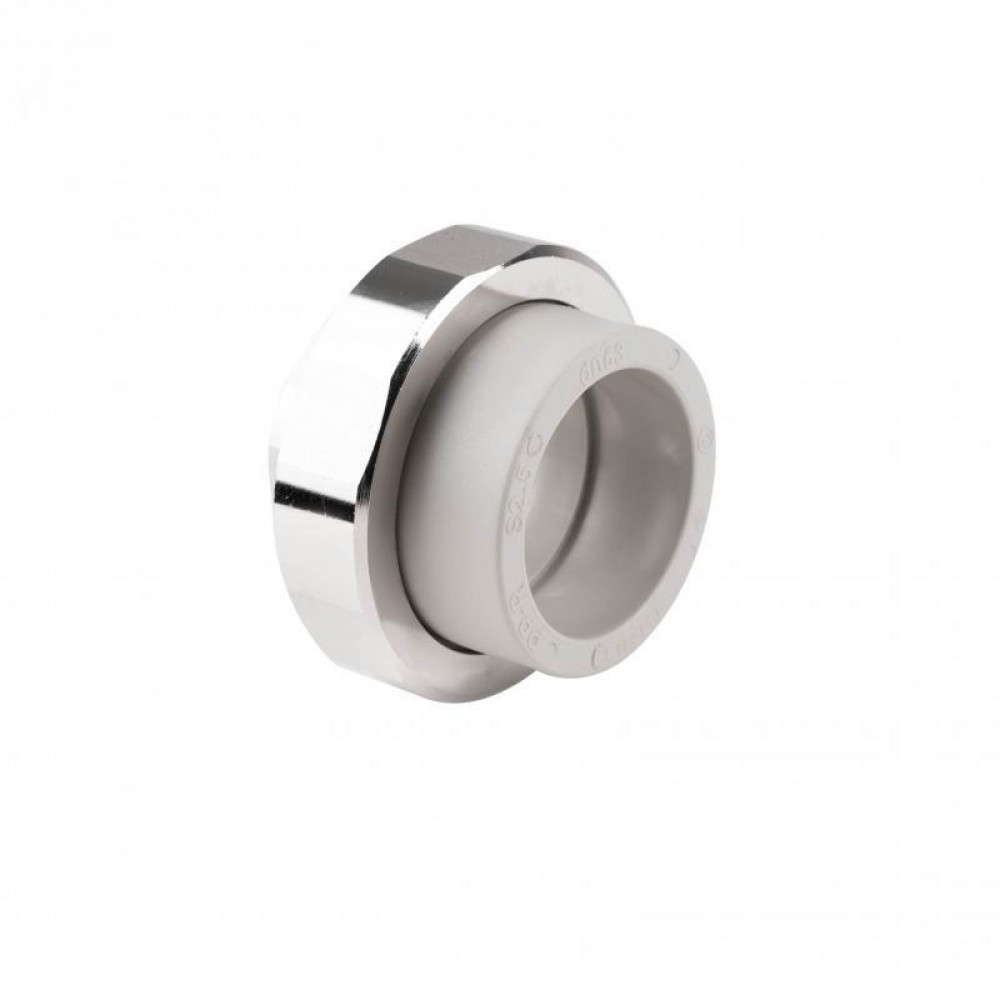 Згін "Американка" PPR Thermo Alliance 63х2" ВР SD00029230