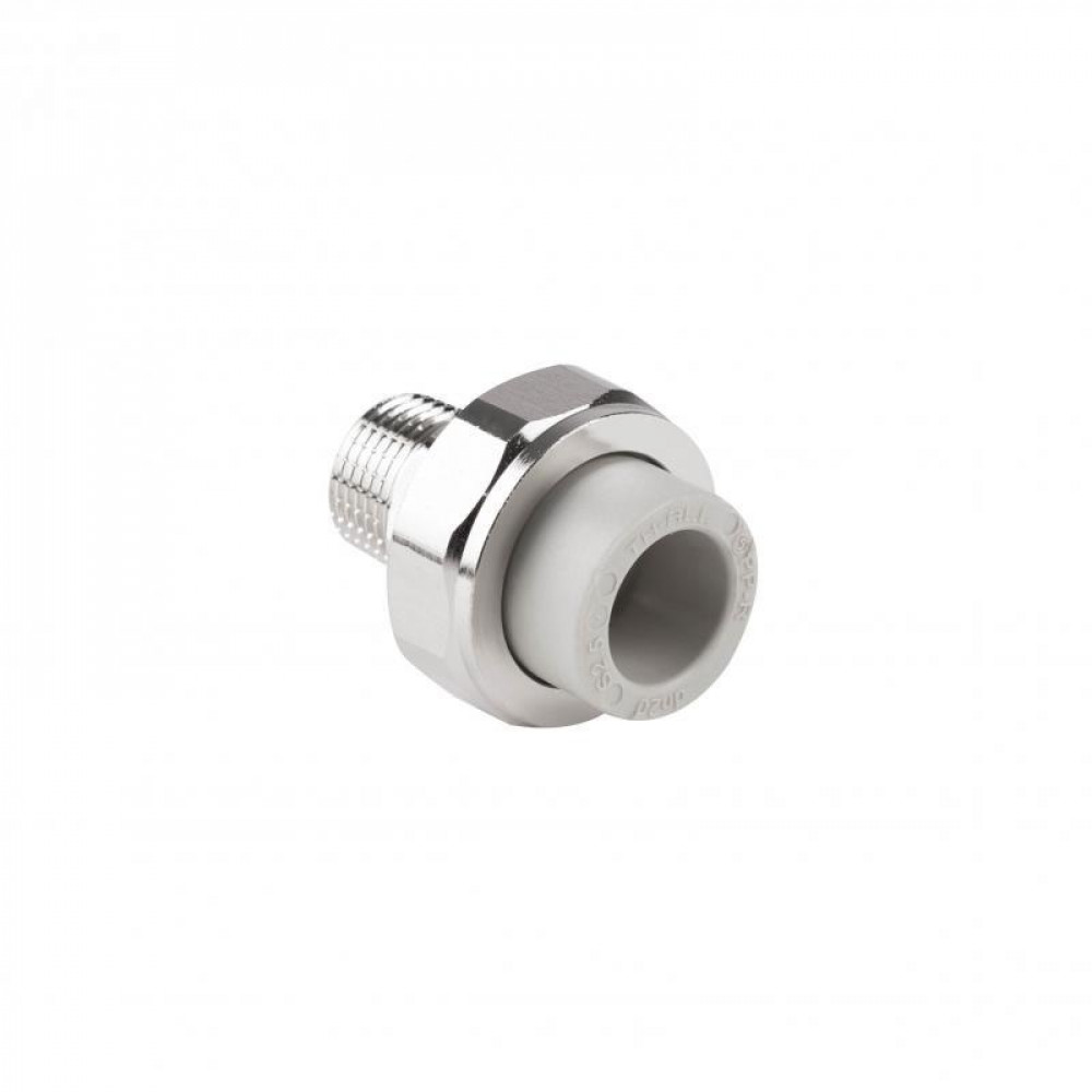 Згін "Американка" PPR Thermo Alliance 20х1/2" ЗР SD00029231