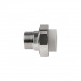 Згін "Американка" PPR Thermo Alliance 40х1" 1/4 ЗР SD00029234
