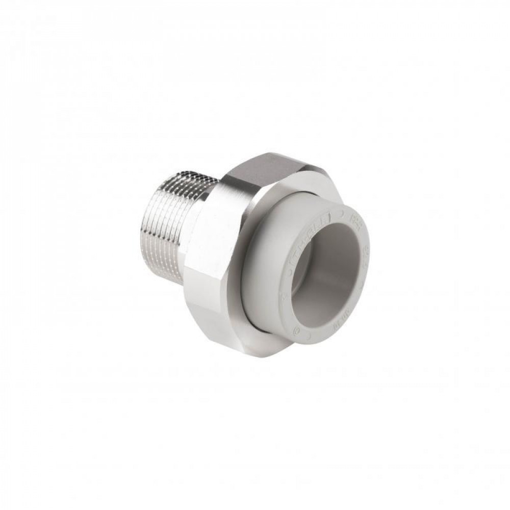 Згін "Американка" PPR Thermo Alliance 40х1" 1/4 ЗР SD00029234
