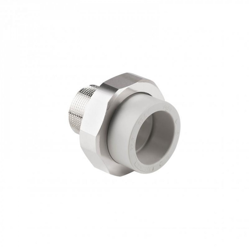Згін "Американка" PPR Thermo Alliance 50х1" 1/2 ЗР SD00029235
