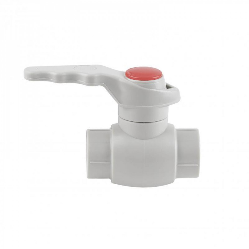 Кран кульовий PPR Thermo Alliance 20 SD00029242