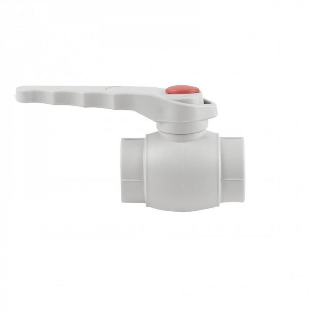 Кран кульовий PPR Thermo Alliance 32 SD00029244