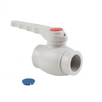 Кран шаровый PPR Thermo Alliance 32