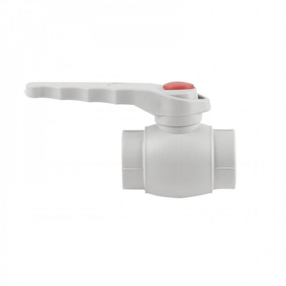 Кран шаровый PPR Thermo Alliance 40 SD00029245