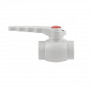 Кран шаровый PPR Thermo Alliance 40 SD00029245