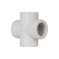 Хрестовина PPR Thermo Alliance 25