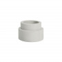 Муфта PPR Thermo Alliance 90х75 SD00029324