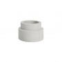 Муфта PPR Thermo Alliance 90х75 SD00029324
