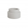 Муфта PPR Thermo Alliance 110х90 SD00029328