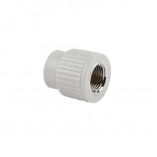 Муфта PPR Thermo Alliance 20х1/2" ВР