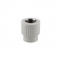 Муфта PPR Thermo Alliance 20х1/2" ВР SD00029329