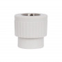 Муфта PPR Thermo Alliance 25х3/4" ВР SD00029331